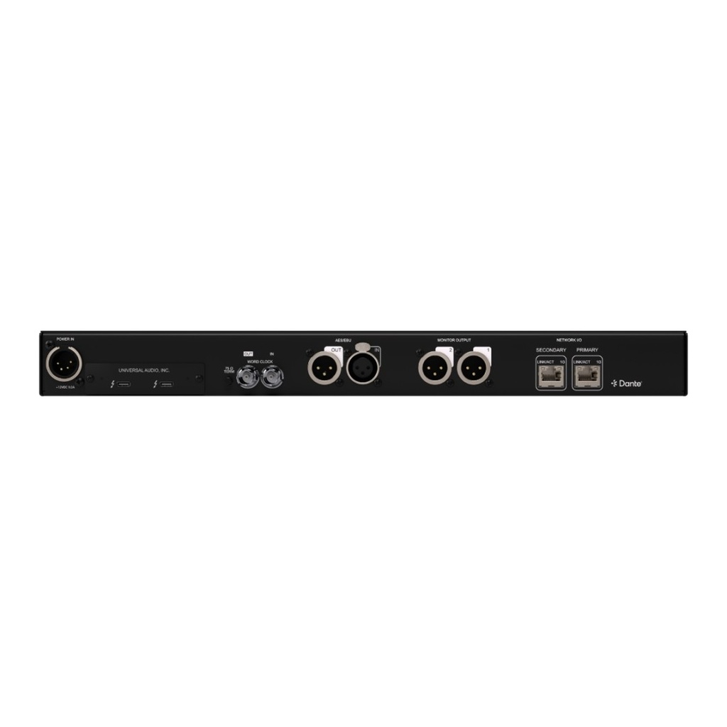 Universal Audio Apollo X16D - Ultimate+