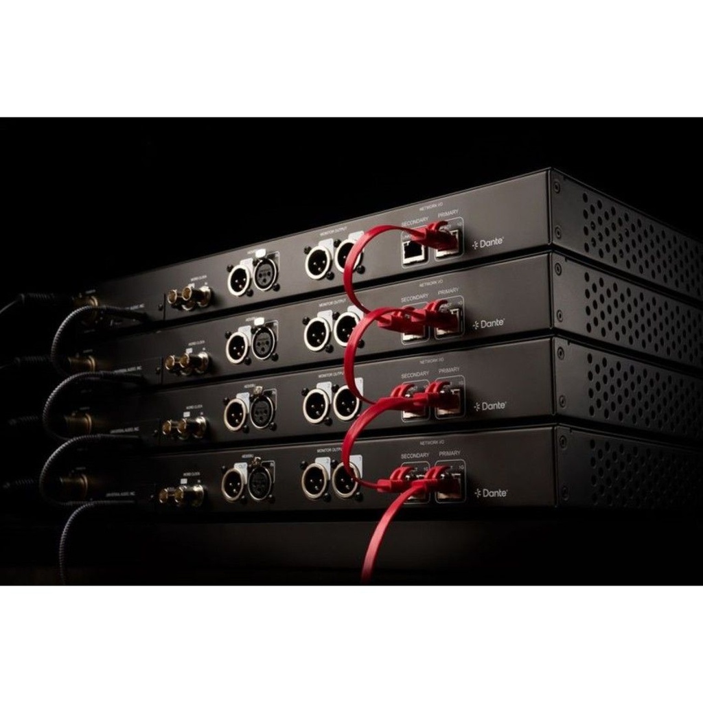 Universal Audio Apollo X16D - Ultimate+