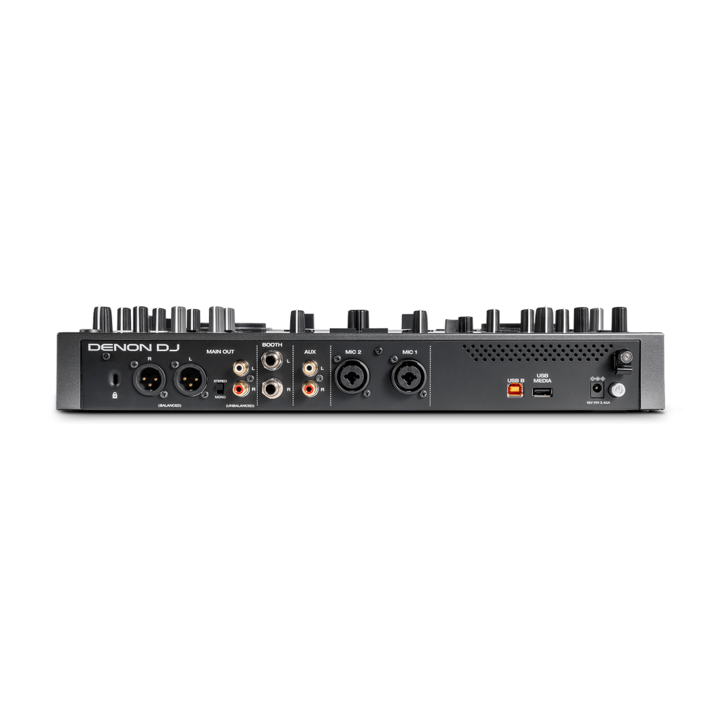 Denon DJ Prime GO+