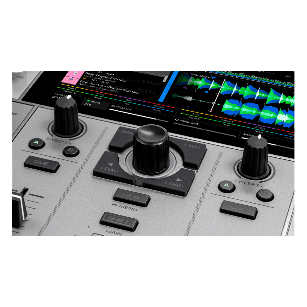 Denon DJ Prime GO+