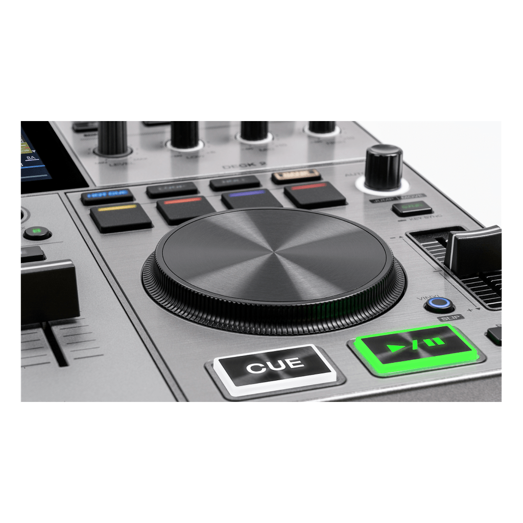 Denon DJ Prime GO+