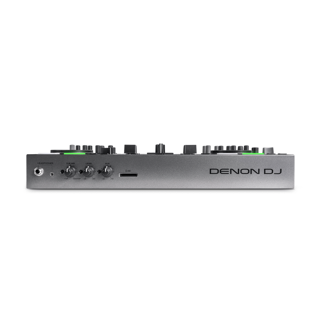 Denon DJ Prime GO+