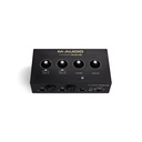 M-Audio M-Track Duo HD Producer Pack