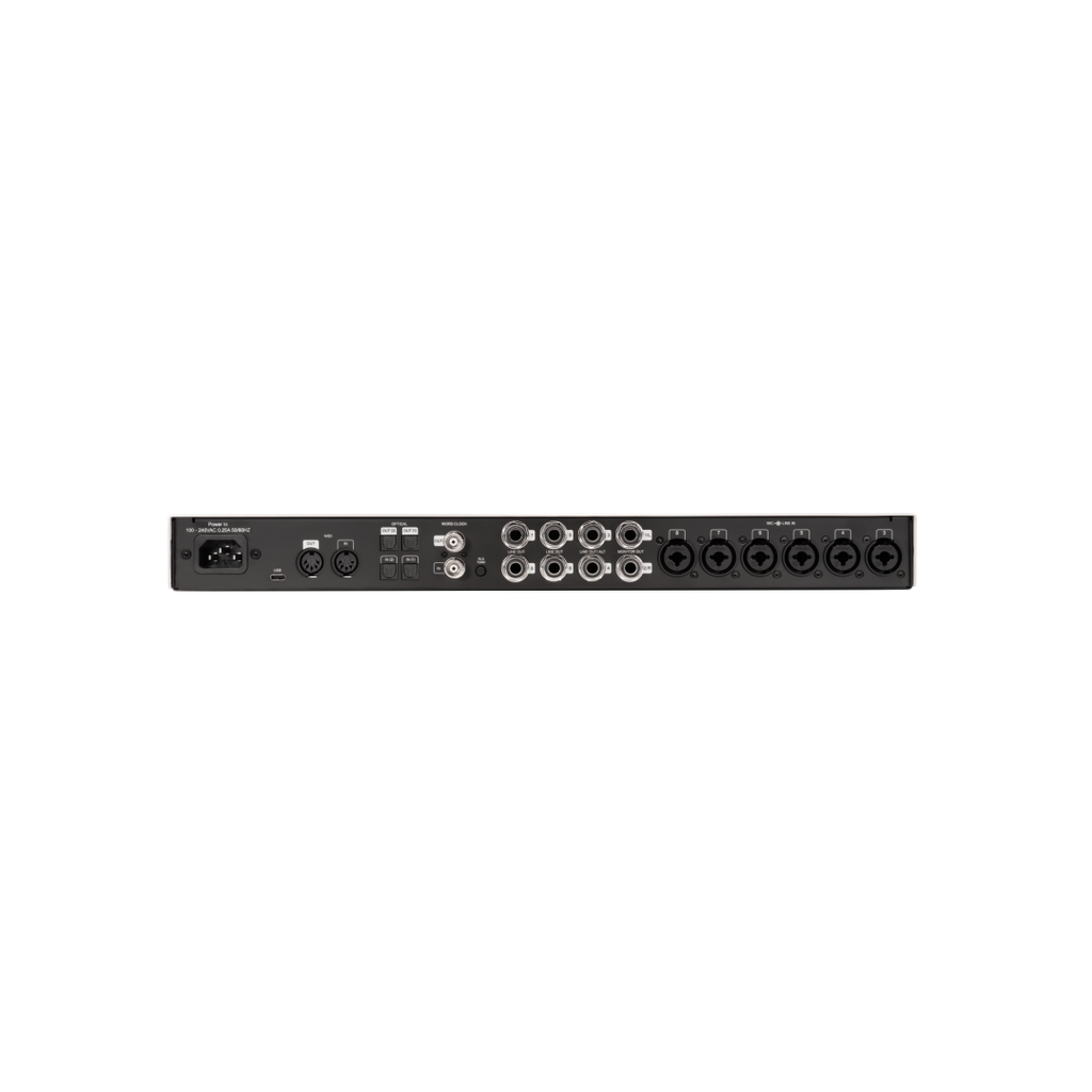 Universal Audio Volt  876 USB Kayıt Stüdyosu