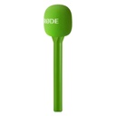 Rode Interview GO - Yeşil