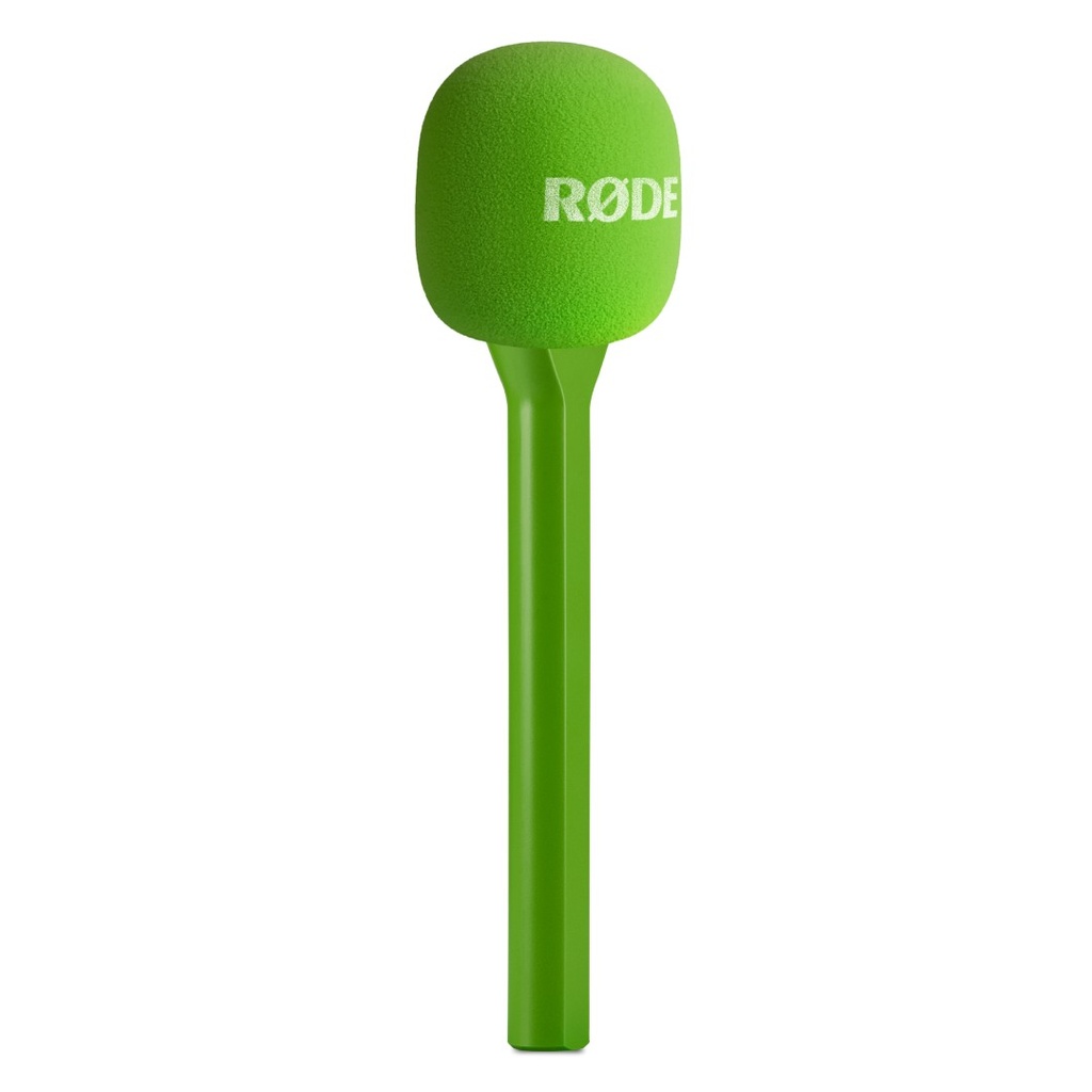 Rode Interview GO - Yeşil