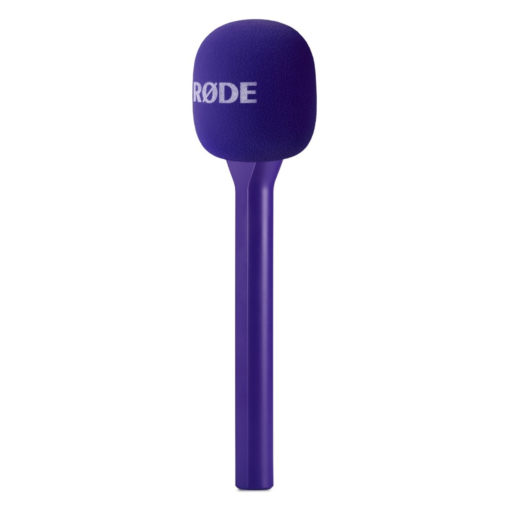 Rode Interview GO - Mor