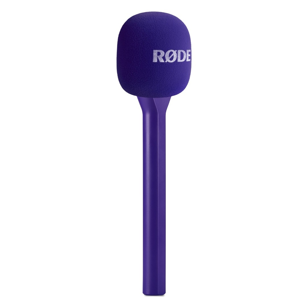 Rode Interview GO - Mor