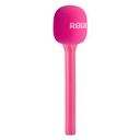 Rode Interview GO - Pembe
