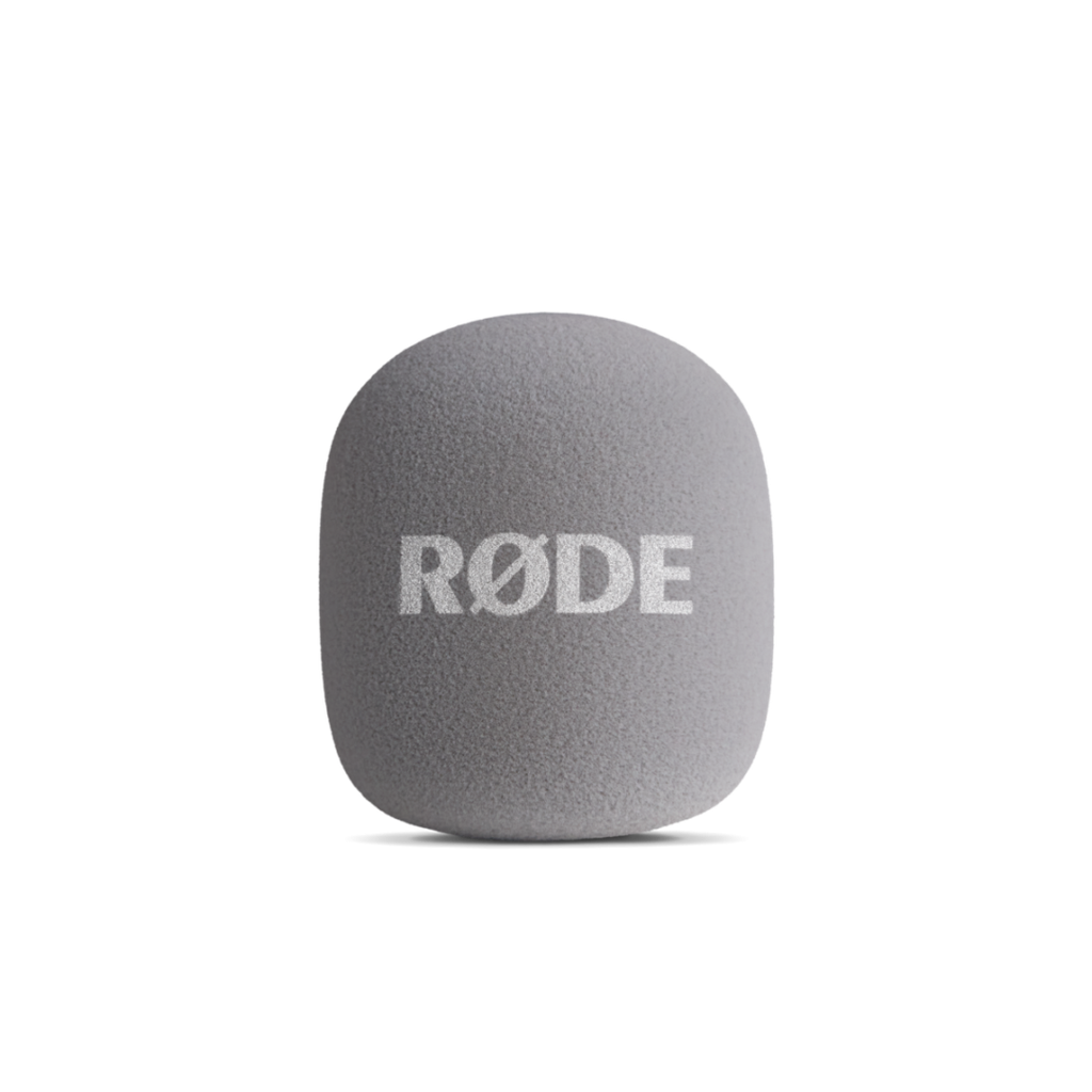 Rode Interview GO - Beyaz