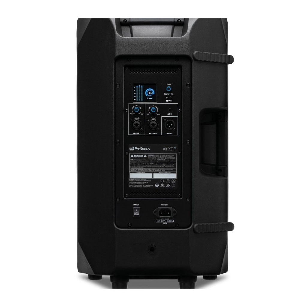 PreSonus AIR XD 12