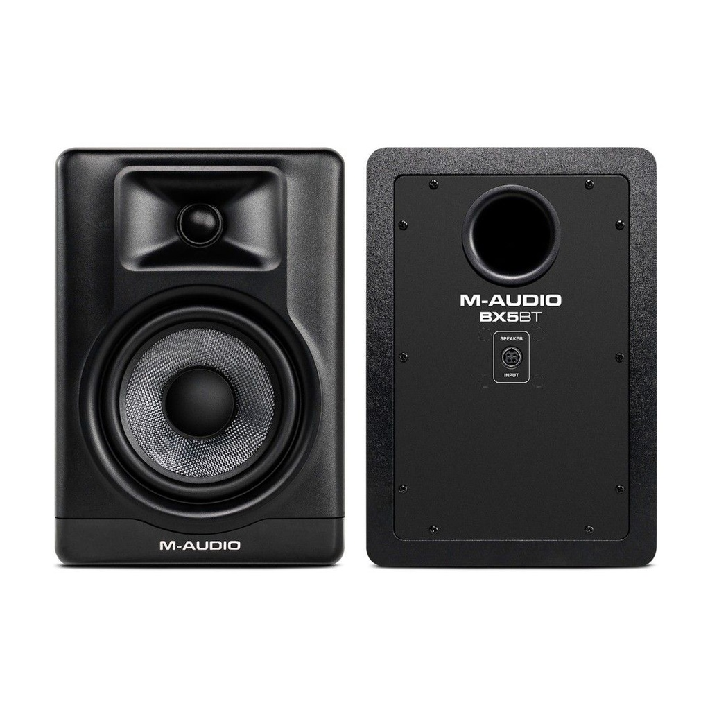 M-Audio BX5BT