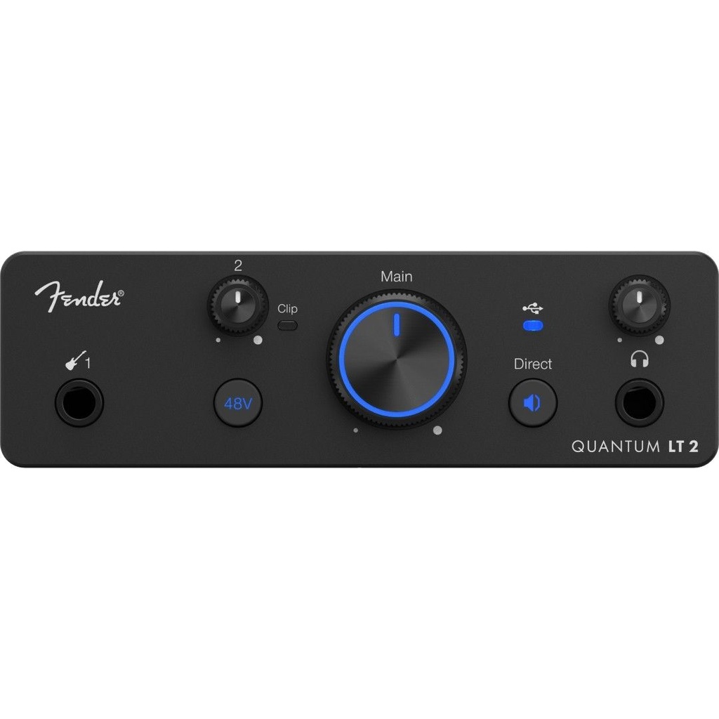 Fender Studio Fender Quantum LT 2