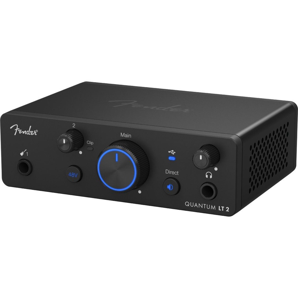 Fender Studio Fender Quantum LT 2