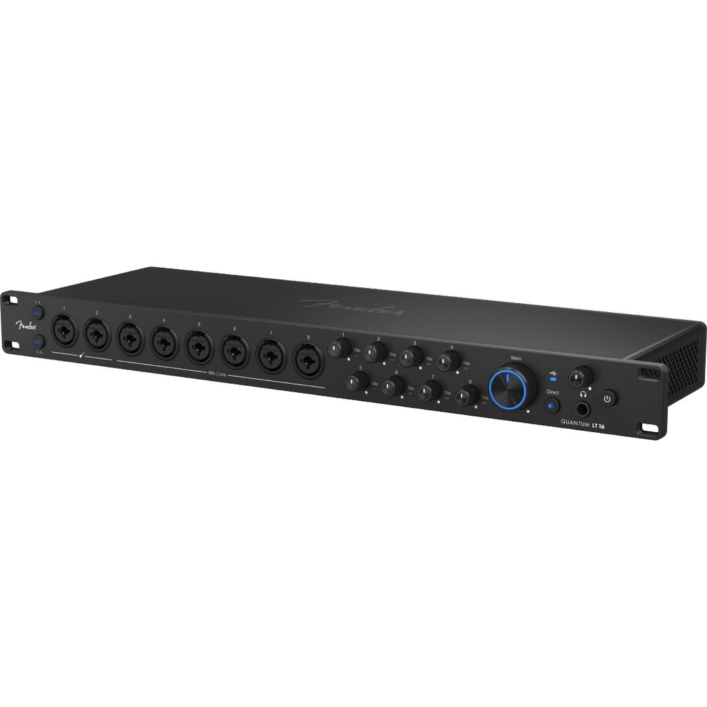 Fender Studio Fender Quantum LT 16