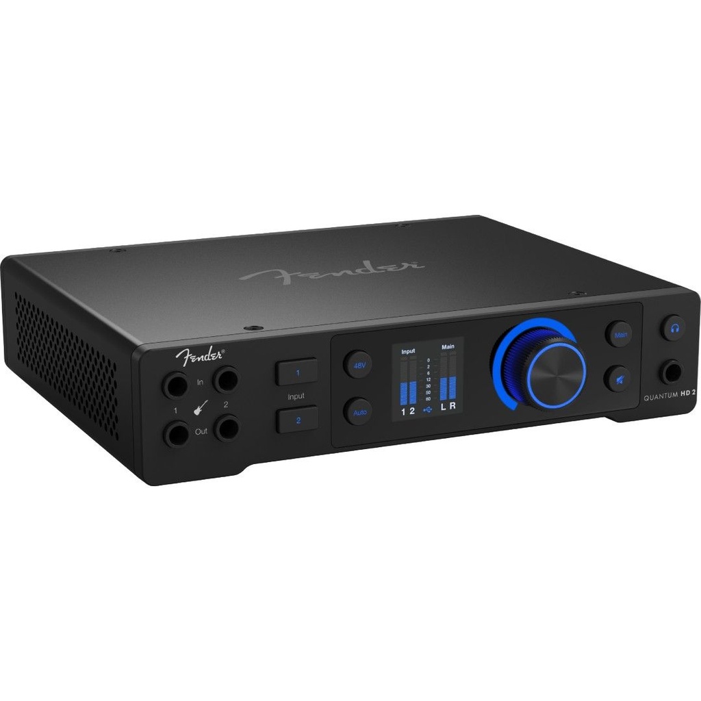 Fender Studio Fender Quantum HD2
