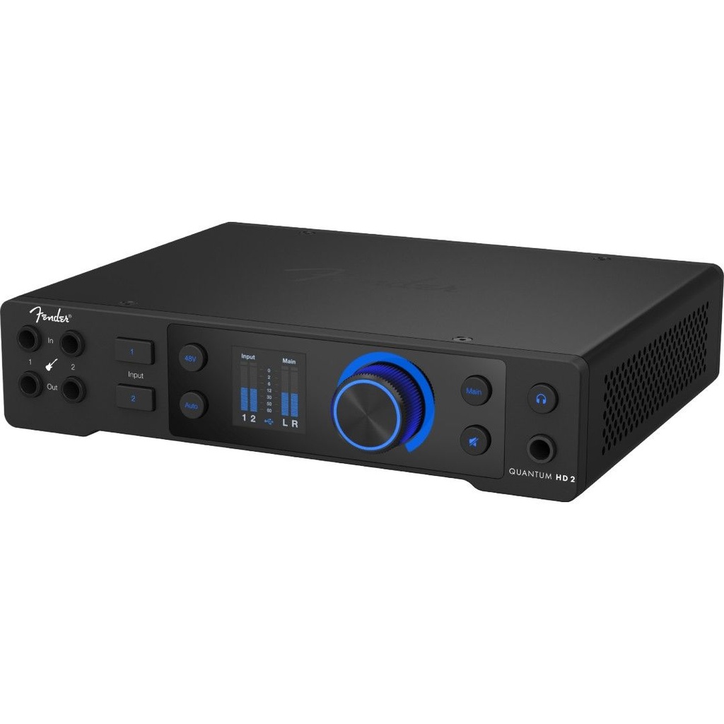 Fender Studio Fender Quantum HD2