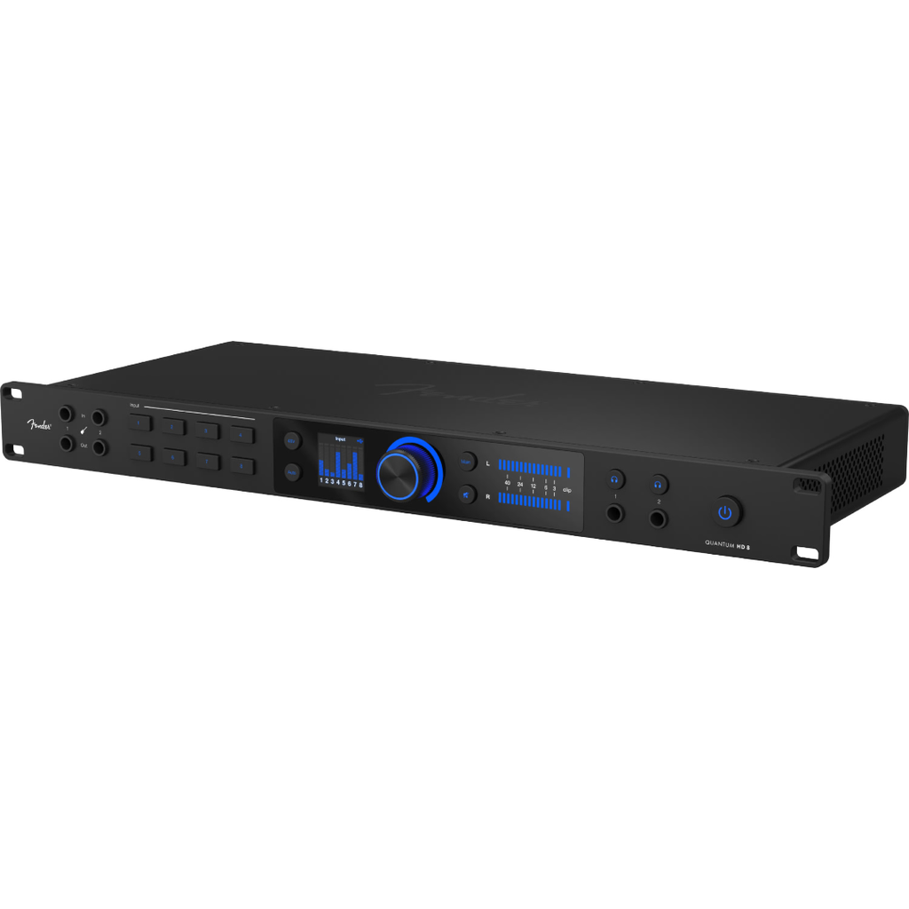 Fender Studio Fender Quantum HD8