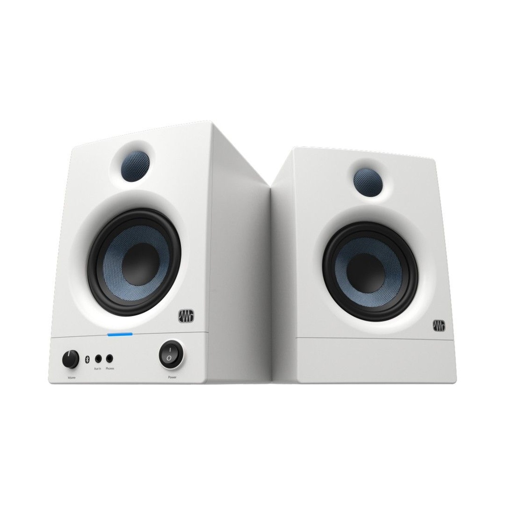 PreSonus Eris 4.5 BT MK II (Beyaz)