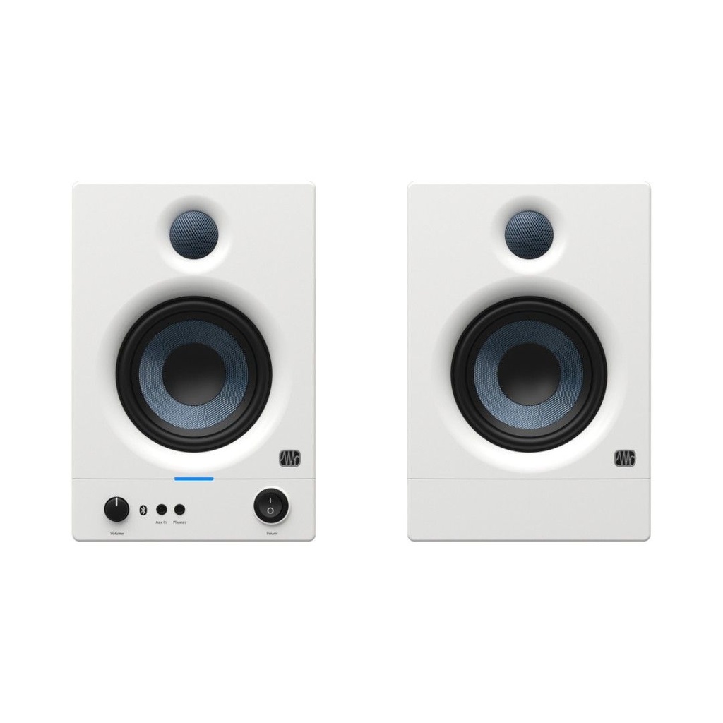 PreSonus Eris 4.5 BT MK II (Beyaz)