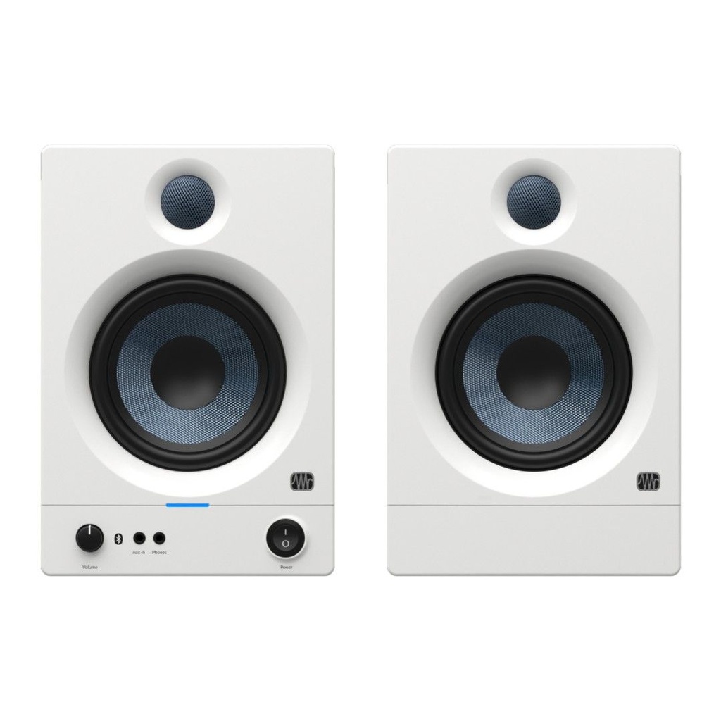 PreSonus Eris 5 BT MK II ( Beyaz )