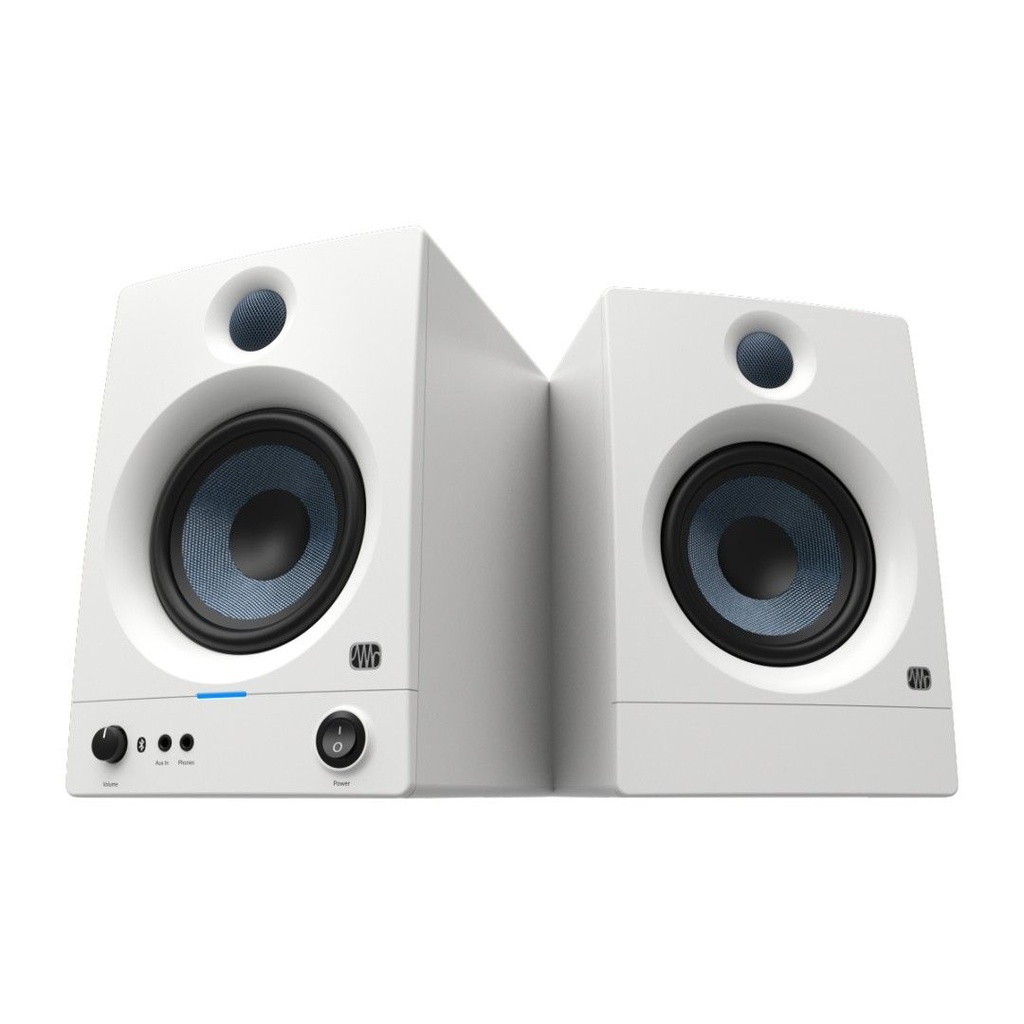 PreSonus Eris 5 BT MK II ( Beyaz )