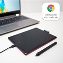 Wacom ONE BY SMALL (CTL-472-S)