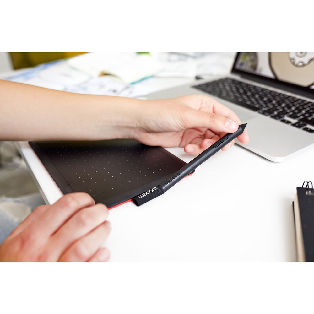 Wacom ONE BY SMALL (CTL-472-S)