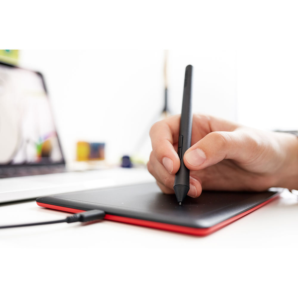 Wacom ONE BY SMALL (CTL-472-S)