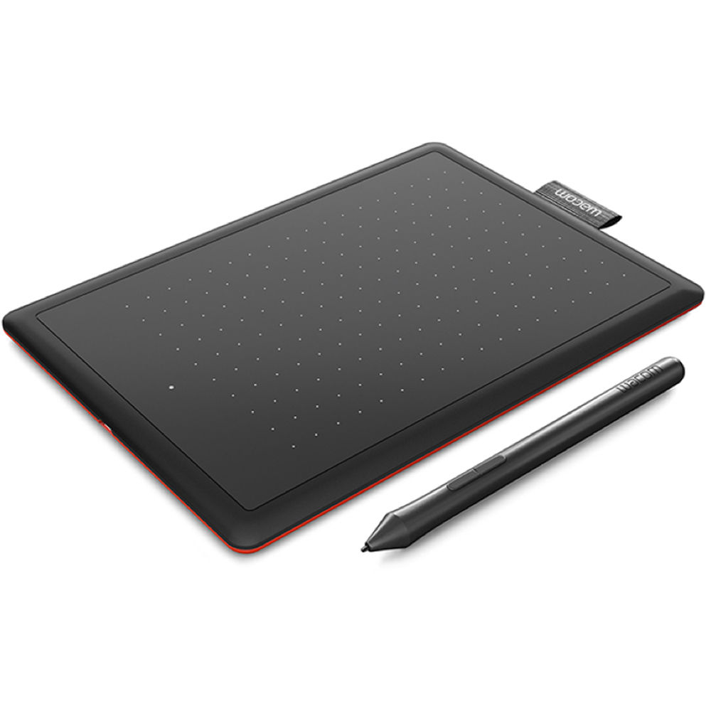 Wacom ONE BY SMALL (CTL-472-S)
