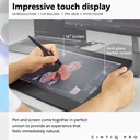 Wacom Cintiq Pro 16 (2021)
