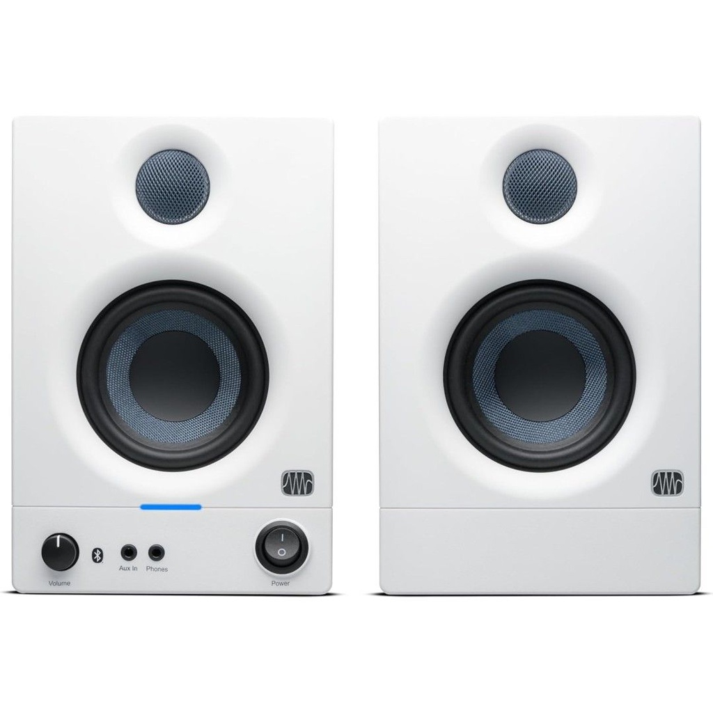 PreSonus Eris 3.5 BT MK II (Beyaz)
