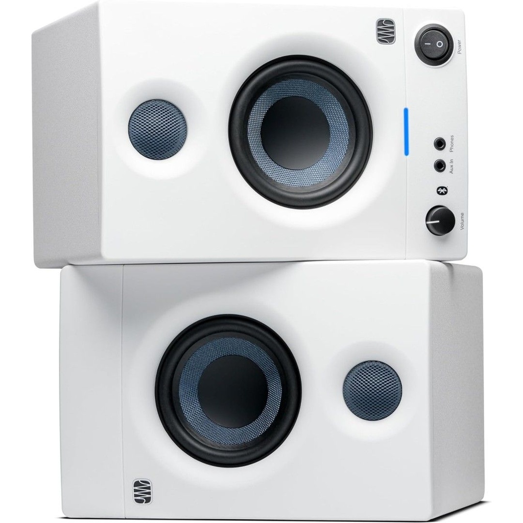 PreSonus Eris 3.5 BT MK II (Beyaz)