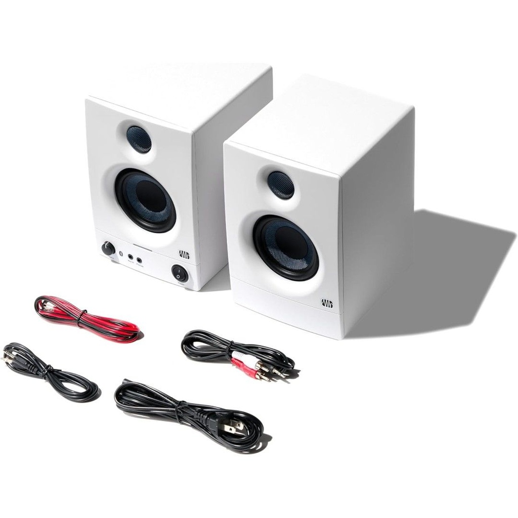 PreSonus Eris 3.5 BT MK II (Beyaz)