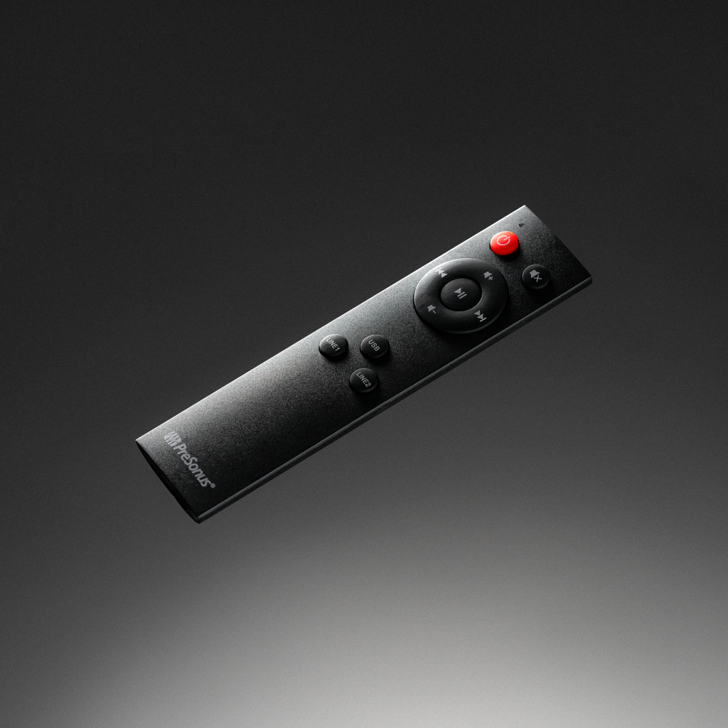 PreSonus Eris Accent