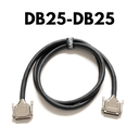 Warm Audio WA Premium DB25-DB25 Kablo 1.8m