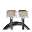 Warm Audio WA Premium DB25-DB25 Kablo 6m