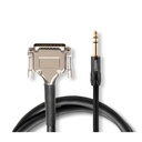 Warm Audio WA Premium DB25-TRSM Kablo 6m