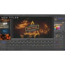 Grass Valley EDIUS 11 Pro Video Editing Software Jump Upgrade from EDIUS 2-9, EDU, Home Edition & Neo
