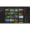 Grass Valley EDIUS 11 Pro Video Editing Software Jump Upgrade from EDIUS 2-9, EDU, Home Edition & Neo
