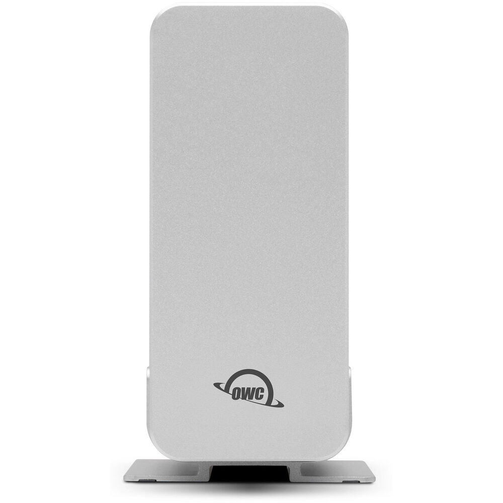 OWC Express 4M2 4-Bay USB4 External SSD Enclosure