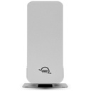 OWC Express 4M2 4-Bay USB4 External SSD Enclosure