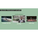 Grass Valley EDIUS 11 Broadcast Nonlinear Editing Software