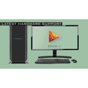 Grass Valley EDIUS 11 Broadcast Nonlinear Editing Software