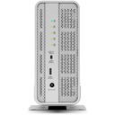 OWC Express 4M2 4-Bay USB4 External SSD Enclosure with SoftRAID