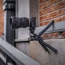 PGYTECH Mantispod 2.0 Remote Control Kit – All-in-One Vlogging Tripod & Handheld Grip