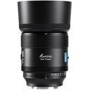 Sirui AURORA 85mm F1.4 Auto-Focus Lens (Z Mount, Siyah)
