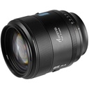 Sirui AURORA 85mm F1.4 Auto-Focus Lens (Z Mount, Siyah)