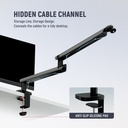 Neewer MS007 Masaüstü Mikrofon Standı