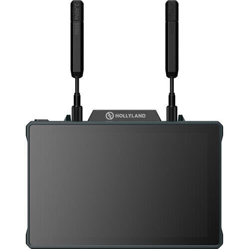 Hollyland Pyro 7 Wireless Transceiver Dual Monitor Kit